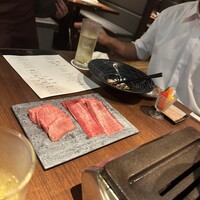 和牛焼肉やくにく 徹 - 