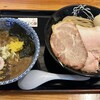 松戸中華そば 富田食堂 東千葉