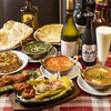 カレーの店　マヤ 栄店