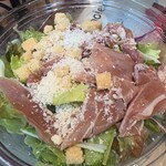 ソロ ピッツァ ナポレターナ ダ ルーチョ 名古屋駅店 - 