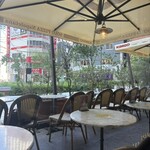 ソロ ピッツァ ナポレターナ ダ ルーチョ 名古屋駅店 - 