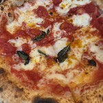 ソロ ピッツァ ナポレターナ ダ ルーチョ 名古屋駅店 - 