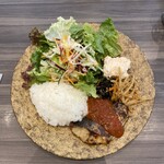 カシュカシュ - 