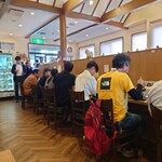 めしや きらく - 