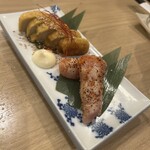 餃子と九州うまかもん 伍えん - 