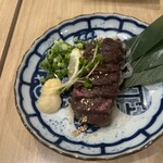 餃子と九州うまかもん 伍えん - 