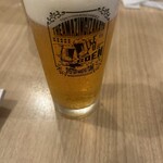 餃子と九州うまかもん 伍えん - 