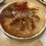 餃子と九州うまかもん 伍えん - 