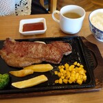 めしや きらく - 