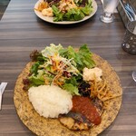 カシュカシュ - 