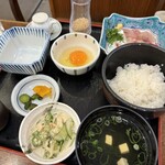 季節料理 魚吉  - 