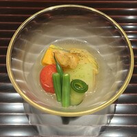西麻布 万葉 - 