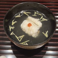 西麻布 万葉 - 