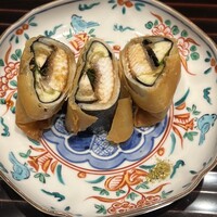 西麻布 万葉 - 