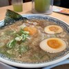 丸源ラーメン 二条大路店
