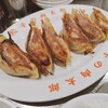 餃子の肉太郎