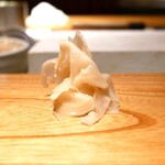 千代鮨 - 