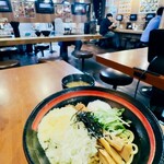 情熱のすためしどんどん - 料理写真: