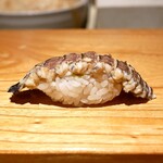 千代鮨 - 