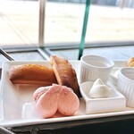 ラウンジ サウスコート - 