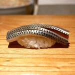 千代鮨 - 
