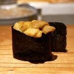千代鮨 - 