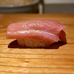 千代鮨 - 料理写真: