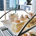 ラウンジ サウスコート - 