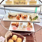 ラウンジ サウスコート - 