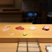 鮨 しゅん輔 阿佐ヶ谷 - 