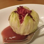 いなか屋 - ある日のサービス品