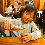 つぶ焼 かど屋 - つぶやきにはこれよねぇ