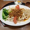 中華料理 朝霞刀削麺 新宿野村ビル店