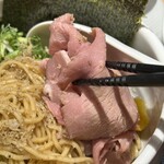 真鯛らーめん 麺魚 - 