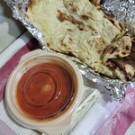 スープカレー＆ネパールカレー ビハニ - 