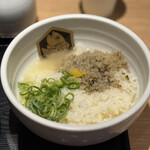 真鯛らーめん 麺魚 - 