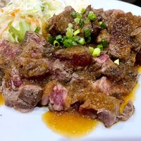 たくあん・牡丹亭 - 