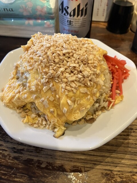 中華屋 啓ちゃん - 荻窪/中華料理 | 食べログ