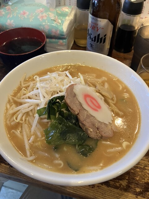 中華屋 啓ちゃん - 荻窪/中華料理 | 食べログ