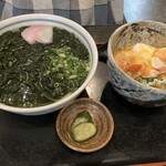 うどん豊前屋 官べえ - 