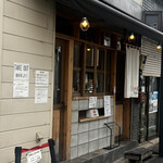 麺屋YAMATO - 外観