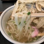うどん豊前屋 官べえ - 