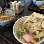 うどん豊前屋 官べえ - 