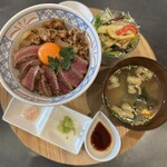 肉グリルノダニク - 