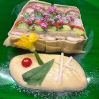 赤坂 菊乃井 - 