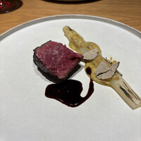 RESTAURANT hidamarino - 