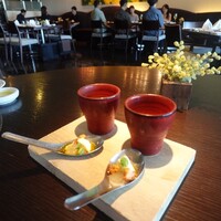 Wattle Tokyo - 