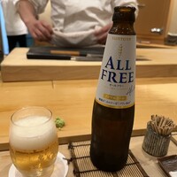 鮨 しゅん輔 阿佐ヶ谷 - 