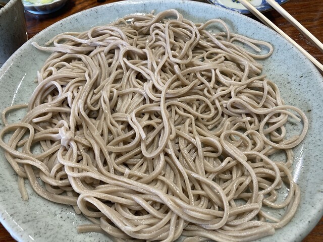 四代手打 源蔵そば &ndash; 山形・南陽市の本格手打ちそば店