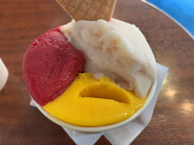 Mario Gelateria Ginza Ten photo 2
